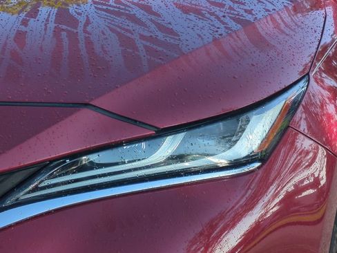 Used 2021 Toyota Venza Limited w/ Advanced Technology Package AWD/4WD image 27