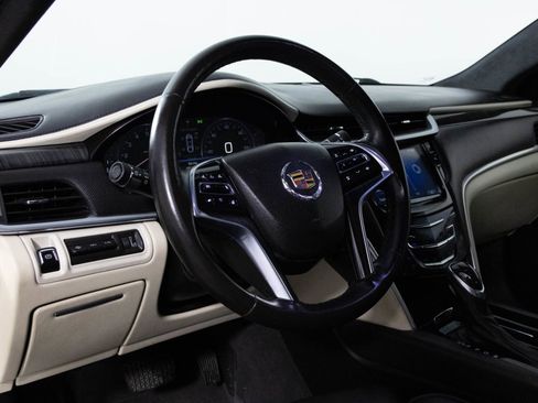 Used 2014 Cadillac XTS Platinum image 5