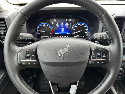 Used 2023 Ford Bronco Sport Badlands image 25