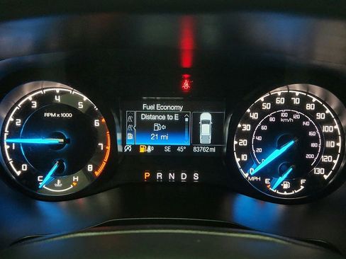 Used 2021 Ford Ranger XLT w/ Equipment Group 301A Mid image 14