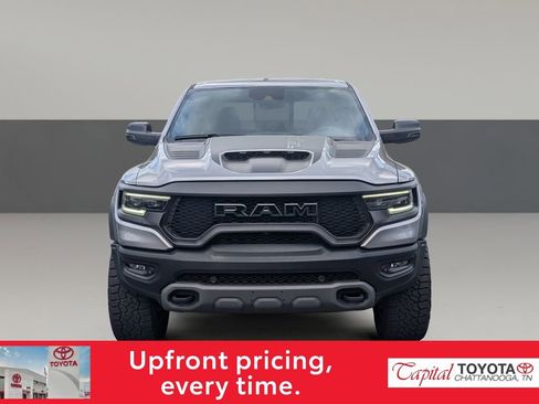 Used 2022 RAM 1500 TRX w/ TRX Level 2 Equipment Group image 3