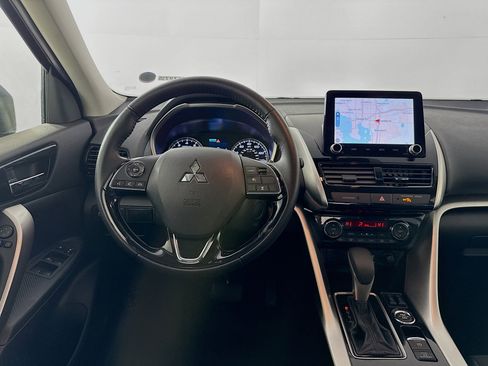 Used 2025 Mitsubishi Eclipse Cross SE image 28