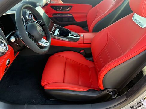 New 2026 Mercedes-Benz AMG GT 63 image 16