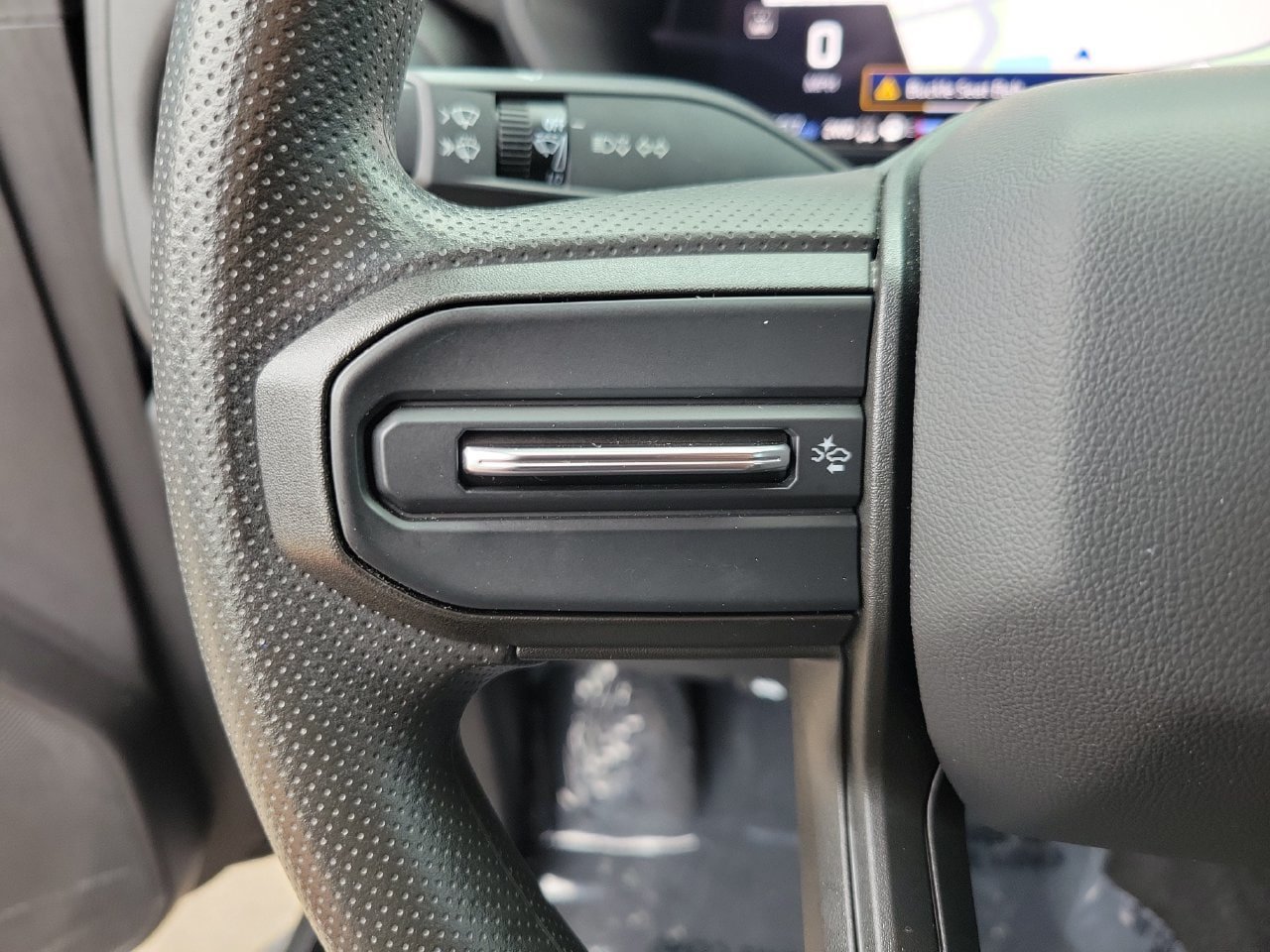Used 2024 Chevrolet Colorado Trail Boss AWD/4WD image 18