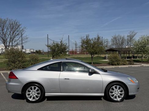 Used 2006 Honda Accord EX-L image 7