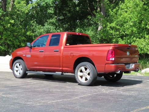 Used 2013 RAM 1500 Express AWD/4WD image 6