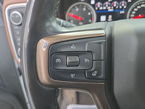 Used 2022 Chevrolet Silverado 3500 High Country image 20