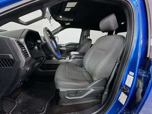Used 2016 Ford F150 XLT w/ Equipment Group 302A Luxury RWD image 20