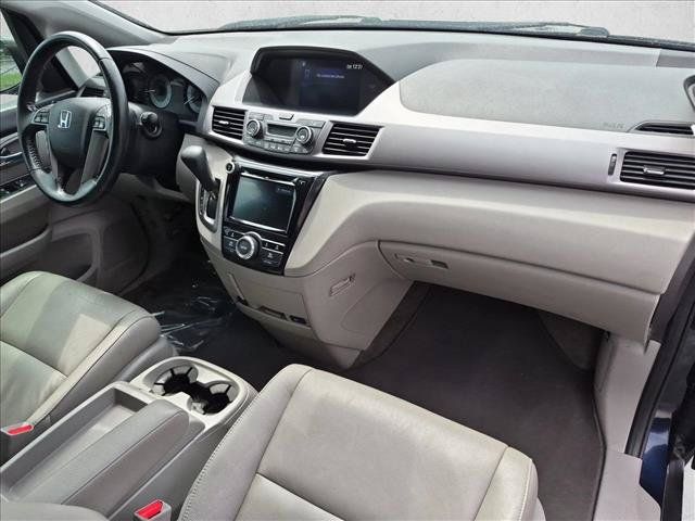 Used 2017 Honda Odyssey EX-L image 20