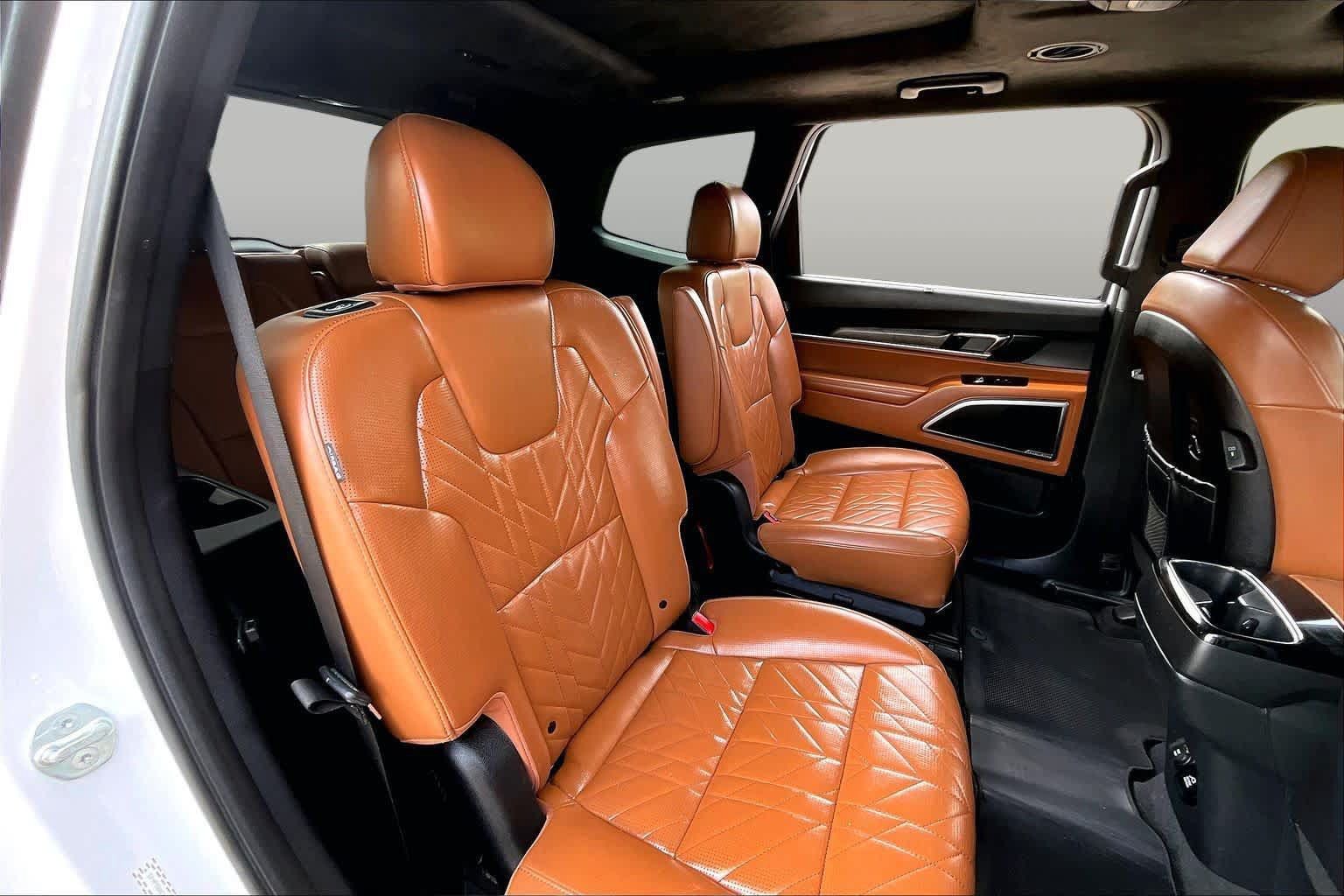 Used 2024 Kia Telluride SX Prestige X-Line AWD/4WD image 20