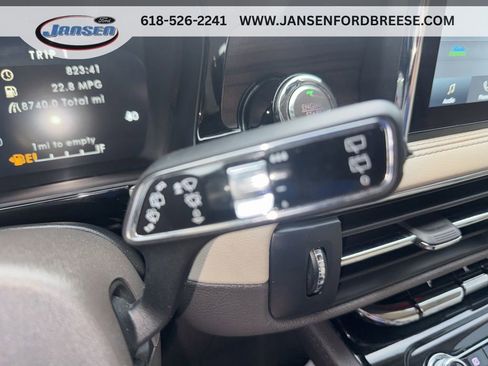 Used 2022 Lincoln Corsair Reserve w/ Equipment Group 201A AWD/4WD image 19