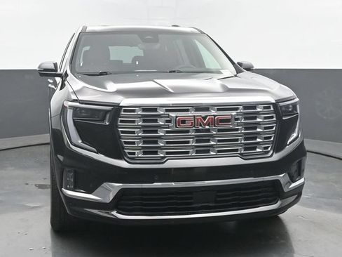 Used 2024 GMC Acadia Denali w/ Super Cruise Package AWD/4WD image 8