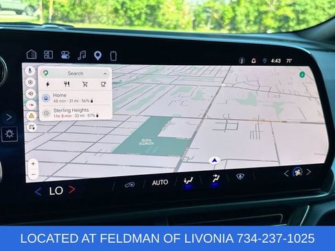 Used 2026 Chevrolet Equinox EV LT FWD image 14