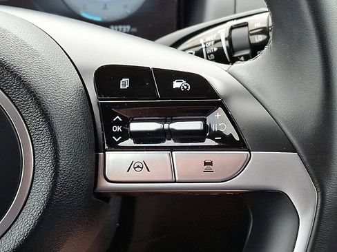 Used 2022 Hyundai Tucson SEL w/ Convenience + Premium Package image 22