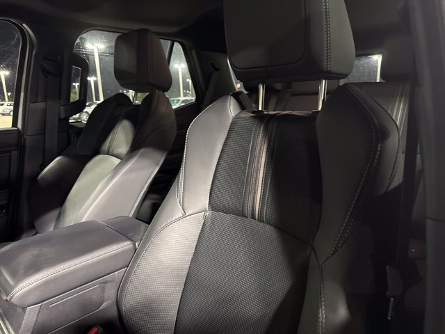 Used 2026 Toyota 4Runner Limited AWD/4WD image 9
