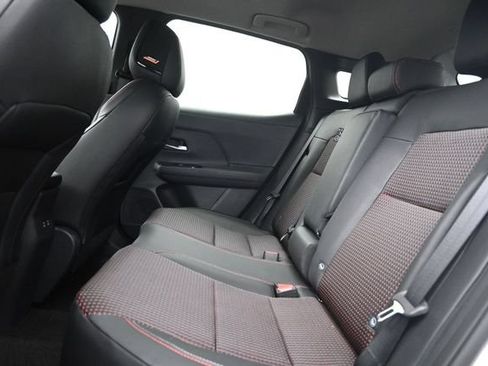 New 2026 Nissan Kicks SR FWD image 10