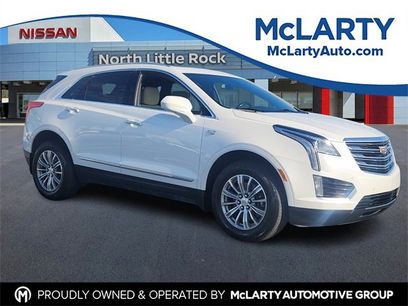 Used 2019 Cadillac XT5 Luxury