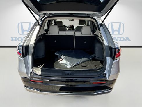 New 2027 Honda HR-V EX-L image 20