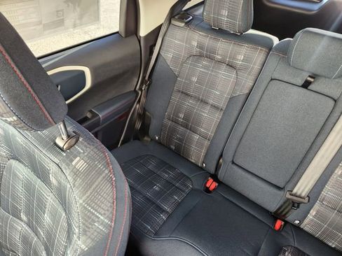 New 2025 Ford Bronco Sport Heritage w/ Convenience Package image 13