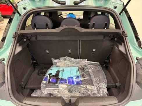 New 2026 MINI Cooper S image 23