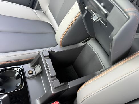 New 2026 Subaru Forester Sport AWD/4WD image 17
