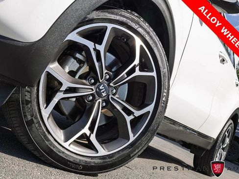Used 2020 Kia Sportage SX AWD/4WD image 12