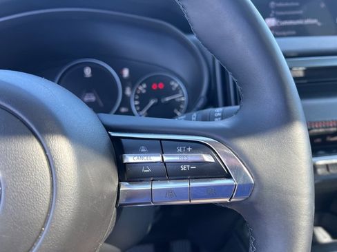 Certified 2025 MAZDA CX-50 AWD 2.5 Turbo w/ Premium Pkg image 34