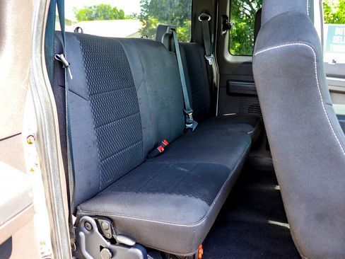 Used 2009 Ford F250 Lariat image 19