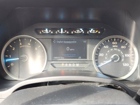 Used 2018 Ford F150 XLT w/ Equipment Group 302A Luxury AWD/4WD image 24