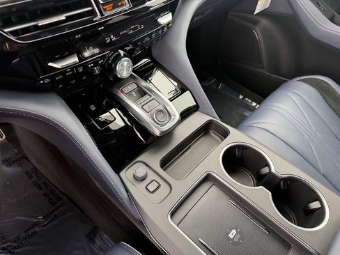 New 2026 Acura MDX Type S AWD/4WD image 22