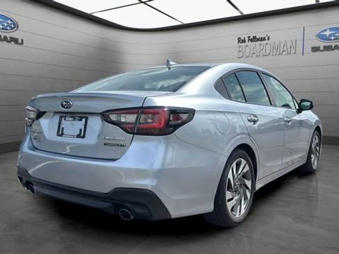 Used 2024 Subaru Legacy Touring XT AWD/4WD image 5