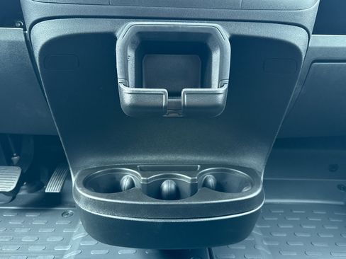 New 2026 RAM ProMaster 2500 w/ Advanced Safety Group image 34