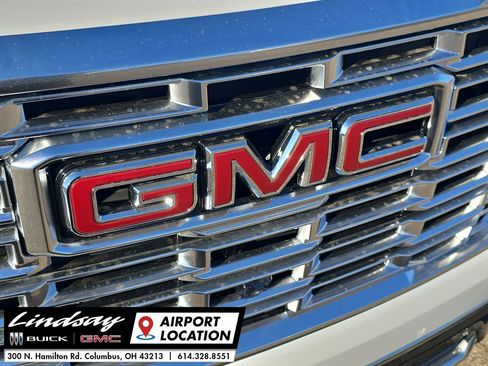 New 2026 GMC Yukon Denali image 31