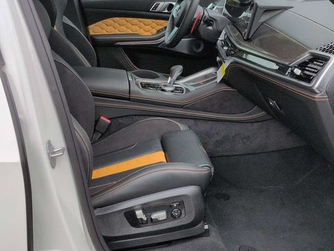 New 2026 BMW X5 M Competition w/ Executive Package AWD/4WD image 24