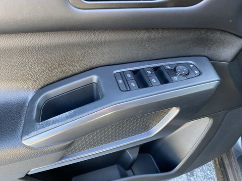 Used 2023 Nissan Pathfinder Rock Creek image 24