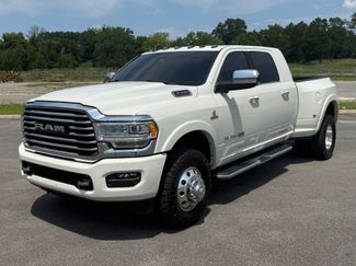 Used 2021 RAM 3500 Limited AWD/4WD video 2