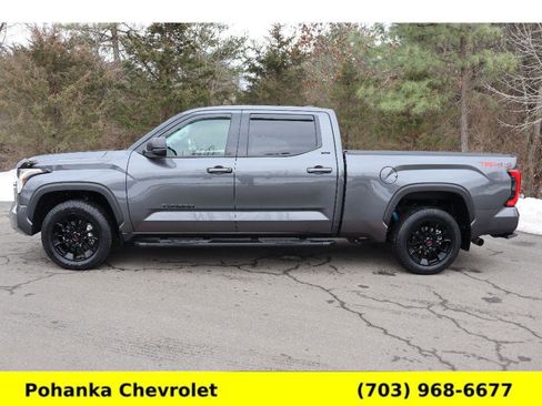 Used 2023 Toyota Tundra SR5 image 4