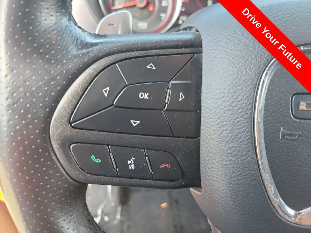 Used 2020 Dodge Charger R/T RWD image 5