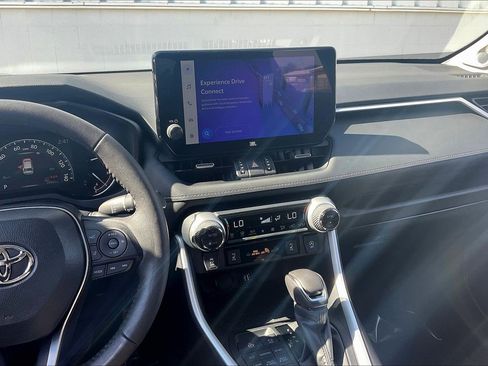 Used 2024 Toyota RAV4 XLE Premium w/ Weather Package image 7