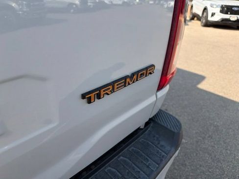 Used 2023 Ford F150 Tremor w/ Equipment Group 402A High AWD/4WD image 5
