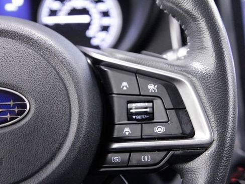 Used 2021 Subaru Forester Limited w/ Popular Package #3 image 26