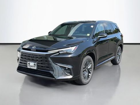 Certified 2024 Lexus TX 350 AWD w/ Technology Package image 3