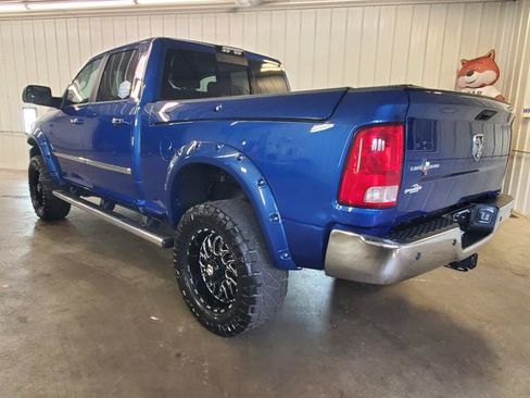 Used 2014 RAM 2500 Big Horn AWD/4WD image 4