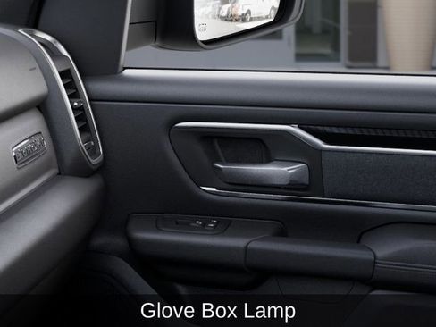 New 2026 RAM 1500 Big Horn image 29