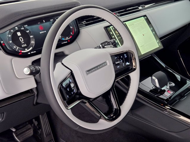 New 2026 Land Rover Range Rover Sport Dynamic SE AWD/4WD image 21