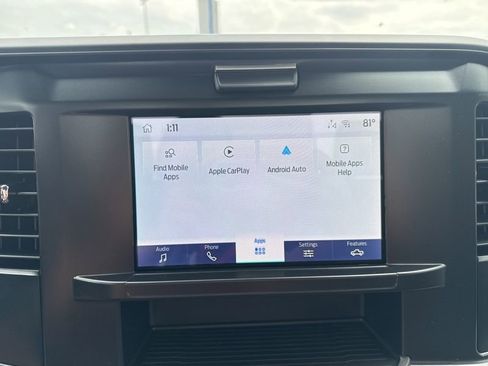 New 2025 Ford F350 XL w/ STX Appearance Package image 28