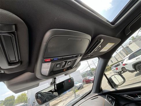 Used 2022 Subaru Forester Wilderness image 22