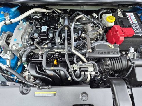 Used 2023 Nissan Sentra SV w/ SV Premium Package FWD image 28