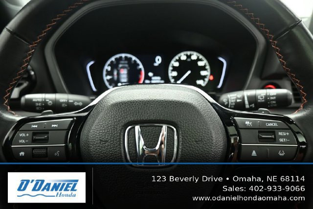 Used 2024 Honda Pilot TrailSport image 29