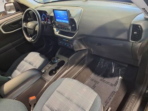 Used 2023 Ford Bronco Sport Heritage w/ Heritage Convenience Package image 29